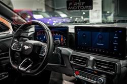 فورد موستانج